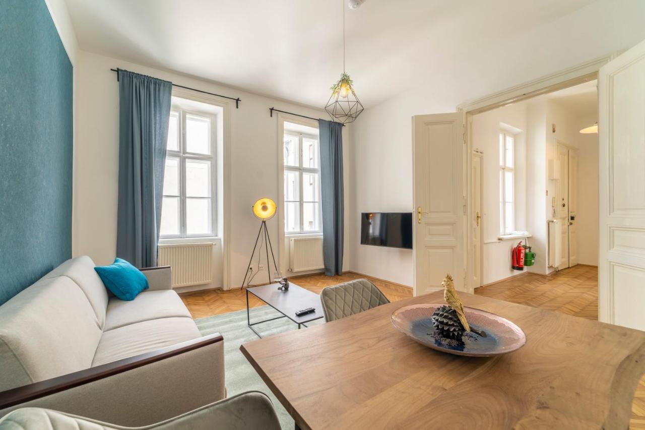Theresia I Levestate Vienna