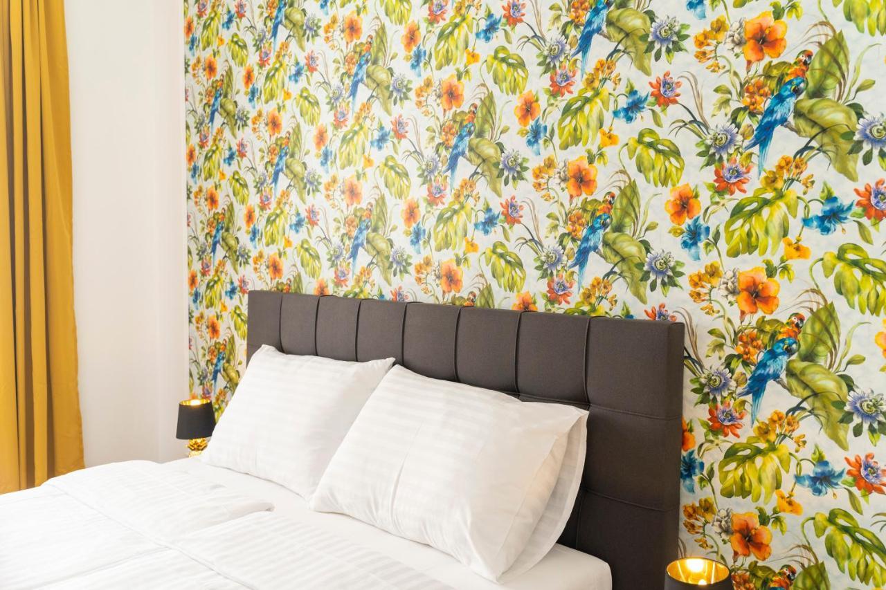 Apartment Theresia I Levestate *