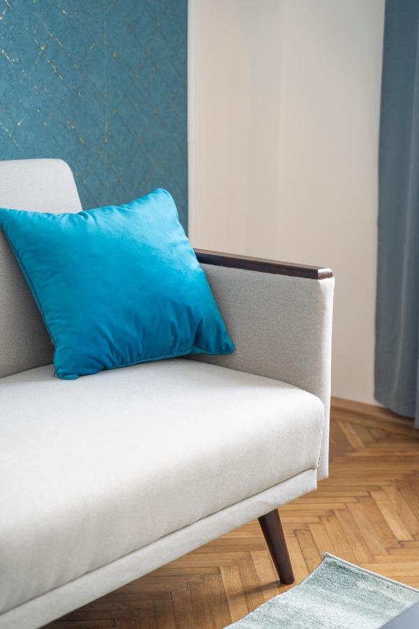 Apartment Theresia I Levestate *